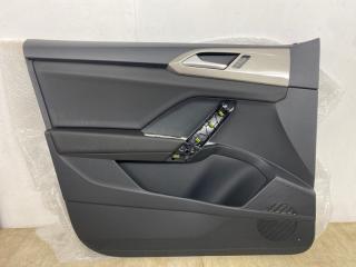 ОБШИВКА ДВЕРИ передняя левая VOLKSWAGEN TAOS 2021 2022 2023