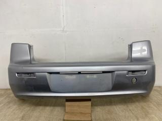БАМПЕР ЗАДНИЙ задний MITSUBISHI LANCER 10 2007 2008 2009 2010 2011 2012 2013 2014 2015