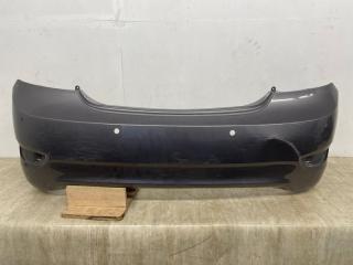 Бампер задний HYUNDAI SOLARIS 1 2011 2012 2013 2014