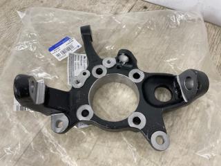 КУЛАК ПОВОРОТНЫЙ передний левый MITSUBISHI PAJERO 3 2000 2001 2002 2003 2004 2005 2006 2007 2008 2009 2010 2011 2012 2013 2014 2015 2016 2017 2018 2019 2020