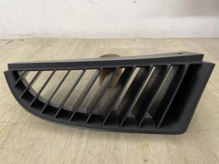 Запчасть решетка радиатора MITSUBISHI COLT 2004-2009