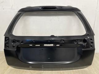 Крышка багажника MITSUBISHI OUTLANDER 3 2012 2013 2014 2015 2016 2017 2018 2019 2020 2021 2022