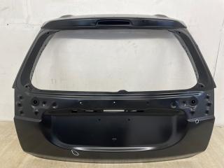 Крышка багажника MITSUBISHI OUTLANDER 3 2012 2013 2014 2015 2016 2017 2018 2019 2020 2021 2022