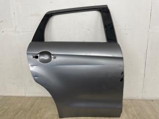 Запчасть дверь задняя правая MITSUBISHI ASX 2010 2011 2012 2013 2014 2015 2016 2017 2018 2019 2020