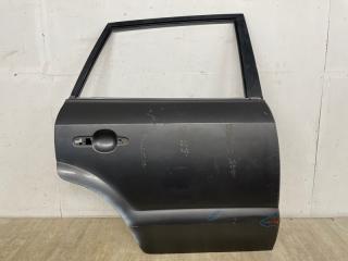 Запчасть дверь задняя правая HYUNDAI TUCSON 1 2004 2005 2006 2007 2008 2009 2010