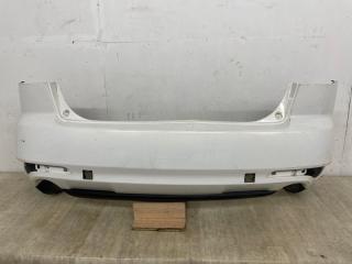 Бампер задний MAZDA CX-7 2006 2007 2008 2009 2010 2011 2012