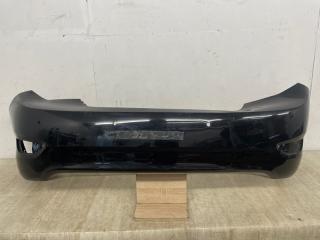 Бампер задний HYUNDAI SOLARIS 1 2011 2012 2013 2014