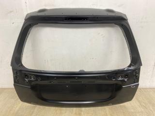 Крышка багажника MITSUBISHI OUTLANDER 3 2012 2013 2014 2015 2016 2017 2018 2019 2020 2021 2022