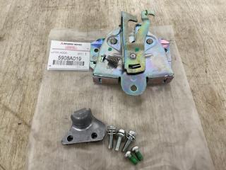 Замок капота MITSUBISHI L200 2005- 2005-2015