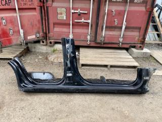 Порог правый MITSUBISHI PAJERO SPORT 3 2015 2016 2017 2018 2019 2020 2021 2022 2023