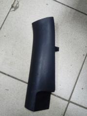 Запчасть накладка порога передняя правая Renault Scenic 2 2007