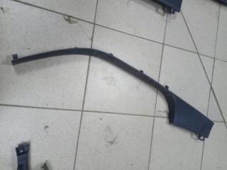Запчасть накладка порога задняя правая Renault Scenic 2 2007