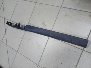 Накладка порога передняя левая Renault Megane 2 2007