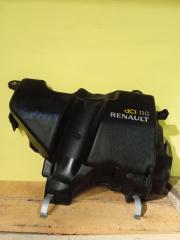 Крышка двигателя Renault Scenic  3 2019