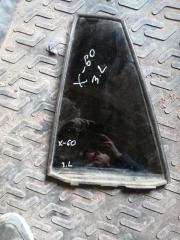 Запчасть форточка двери задняя левая Lifan X60 2013