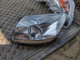 Запчасть фара противотуманная Peugeot 308 2010