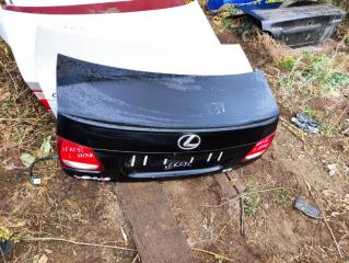 Крышка багажника GS 2009 GRS190 3GR-FSE Крышка багажника GS 2009 GRS190 3GR-FSE
