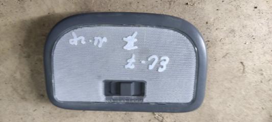 Запчасть плафон салона Geely Emgrand ec7 2012
