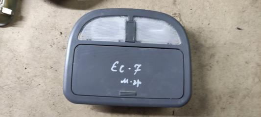 Запчасть плафон салона Geely Emgrand ec7 2013