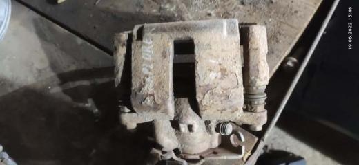 Запчасть суппорт передний левый ford Explorer 5 2013 U502 Duratec Ti-VCT 6L242B12071 Б/У Суппорт передний левый ford Explorer 5 2013 U502 Duratec Ti-VCT 6L242B12071 Б/У