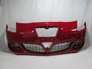 Бампер передний Alfa Romeo Giulietta 2012-2016