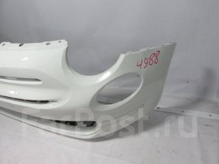 Бампер передний 500 312 Бампер передний 500 312