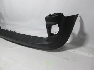 Бампер задний Kangoo KW0 Бампер задний Kangoo KW0