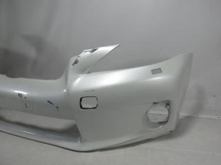 Бампер передний Lexus CT200h ZWA10 Бампер передний Lexus CT200h ZWA10