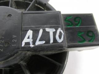 Мотор печки Alto HA24 Мотор печки Alto HA24
