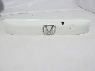 Запчасть накладка на дверь багажника задняя Honda Vamos