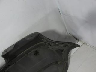 Бампер задний Polo 9N1 Бампер задний Polo 9N1