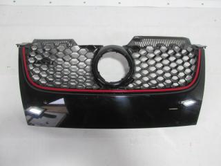 Запчасть решетка радиатора Volkswagen Golf 2003-2009