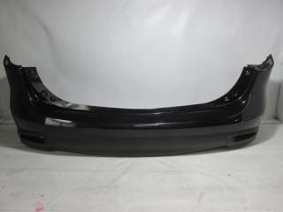 Запчасть бампер задний Mazda Premacy