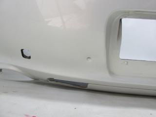 Бампер задний SC430 2002-2010 UZZ40 Бампер задний SC430 2002-2010 UZZ40