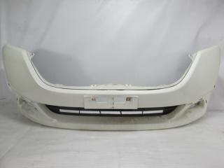Запчасть бампер передний Honda Stepwgn