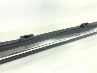 Накладка на порог правая Mazda MPV LY3P Накладка на порог правая Mazda MPV LY3P