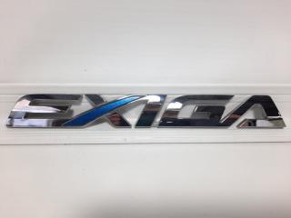 Запчасть эмблема Subaru Exiga