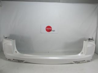 Запчасть бампер задний Honda Odyssey
