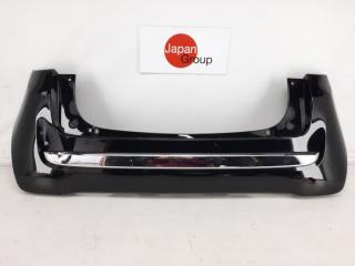 Запчасть бампер задний Honda N-ONE