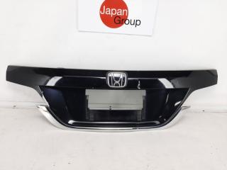 Запчасть накладка на дверь багажника задняя Honda Jade