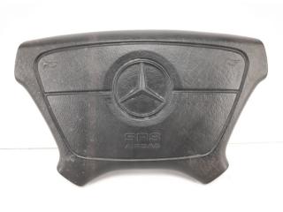 Подушка безопасности водителя Mercedes-Benz G-Class W463.200 140 460 00 68 контрактная