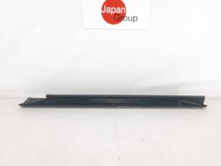 Запчасть накладка на порог правая Suzuki Jimny JB43 77541-81A00 контрактная Накладка на порог правая Suzuki Jimny JB43 77541-81A00 контрактная