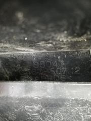 Решетка радиатора передняя Biante CC3FW Решетка радиатора передняя Biante CC3FW