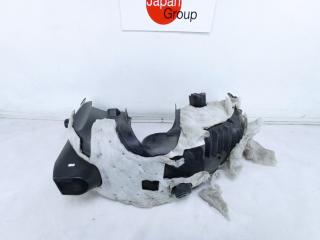 Подкрылок задний левый Renault Twingo III Подкрылок задний левый Renault Twingo III