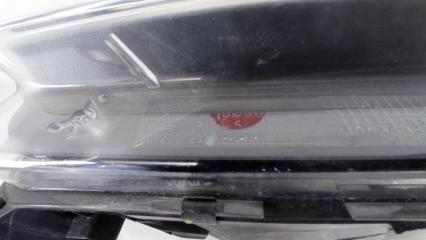 Фара передняя левая M-Class W166 Фара передняя левая M-Class W166