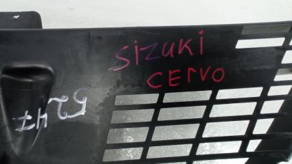 Решетка бампера Cervo HG21S