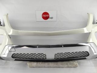 Бампер передний M-Class W166 Бампер передний M-Class W166