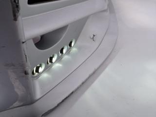 Бампер передний Q50 V37 Бампер передний Q50 V37
