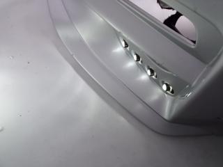 Бампер передний Q50 V37 Бампер передний Q50 V37