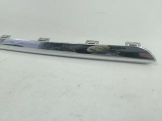 Накладка на бампер передняя Levorg 2017-2020 VM4